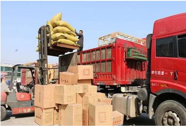 厦门到莱芜区物流专线