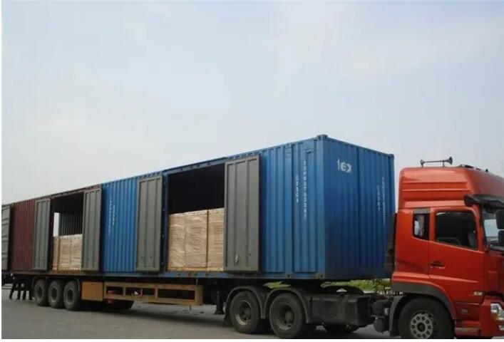 厦门到莱芜区整车运输