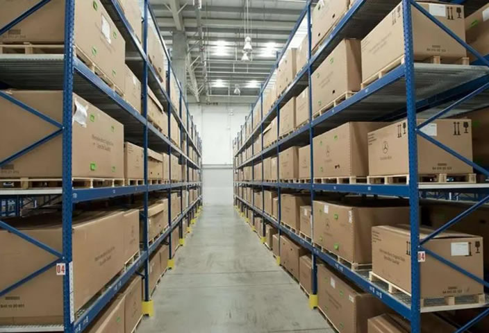 厦门到莱芜区货物仓储