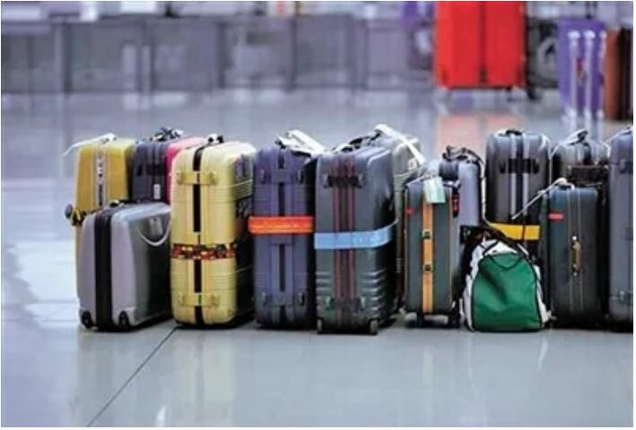 厦门到莱芜区行李托运