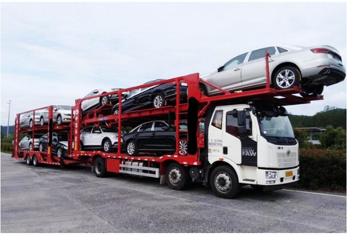 厦门到莱芜区轿车托运